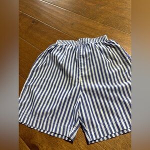Anavini shorts boys size 5